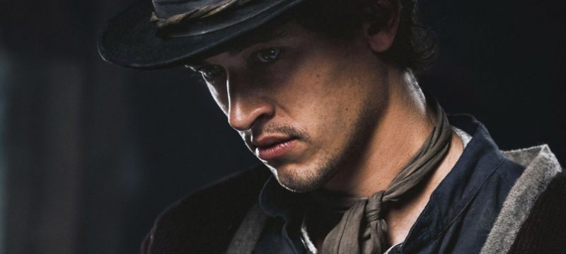 Billy The Kid Paramount+ Latam