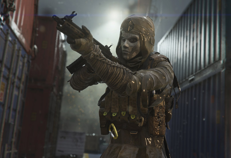 Lo que llega a Call of Duty: Modern Warfare II Temporada 01