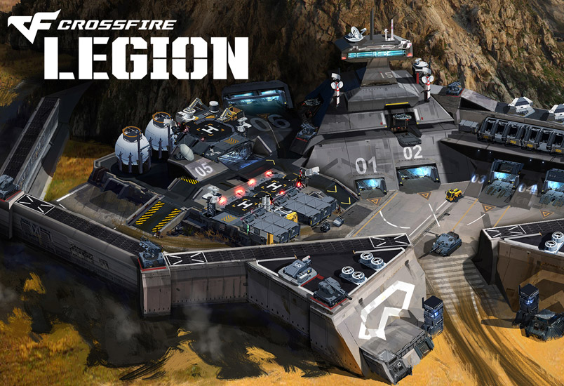 Crossfire: Legion llegará en diciembre con mucho contenido nuevo