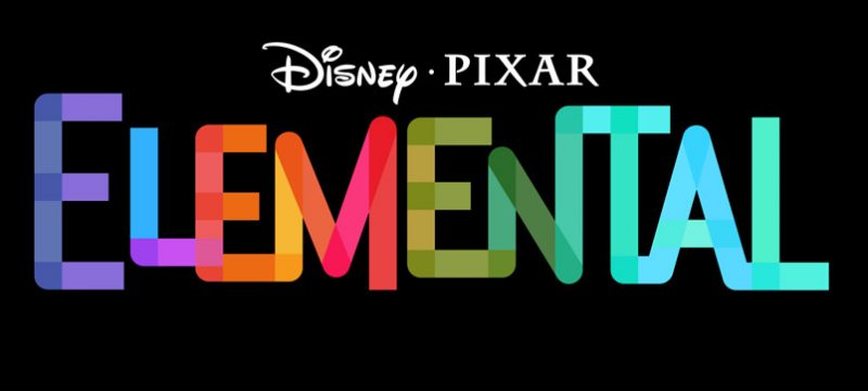 Elementos DisneyPixar