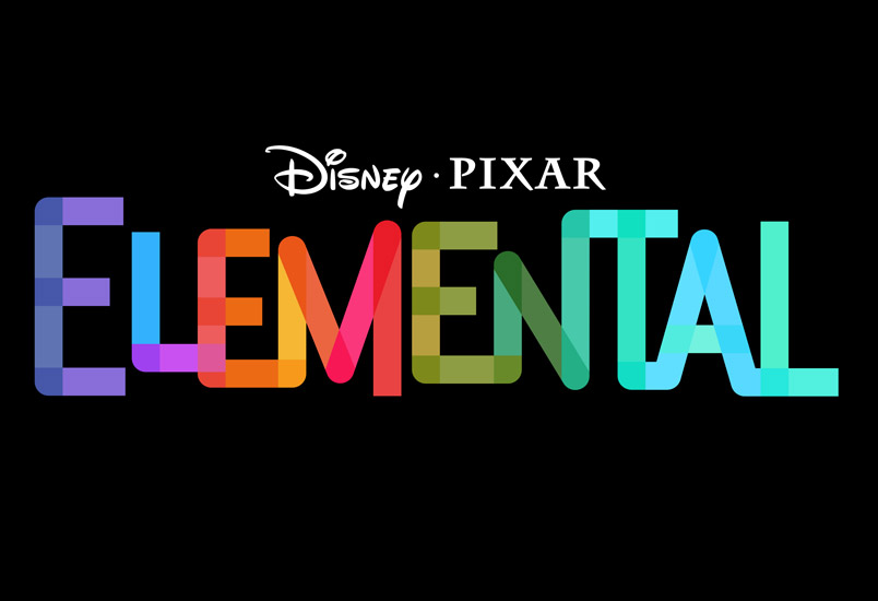 Elementos DisneyPixar
