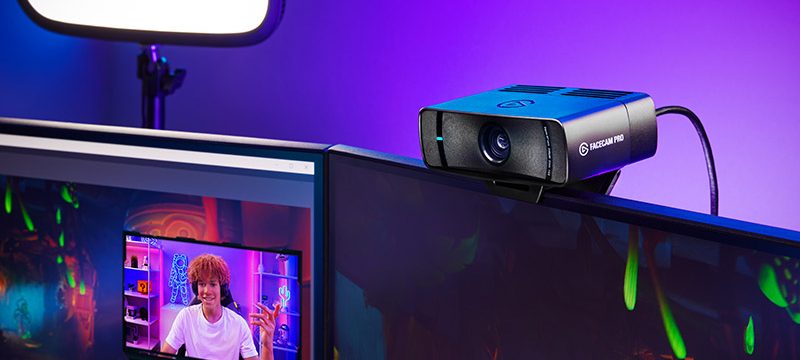 Elgato Facecam Pro