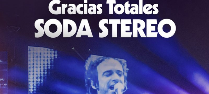 Especiales Star+ Soda Estereo