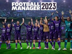 Football Manager 2023 Xbox Game Pass