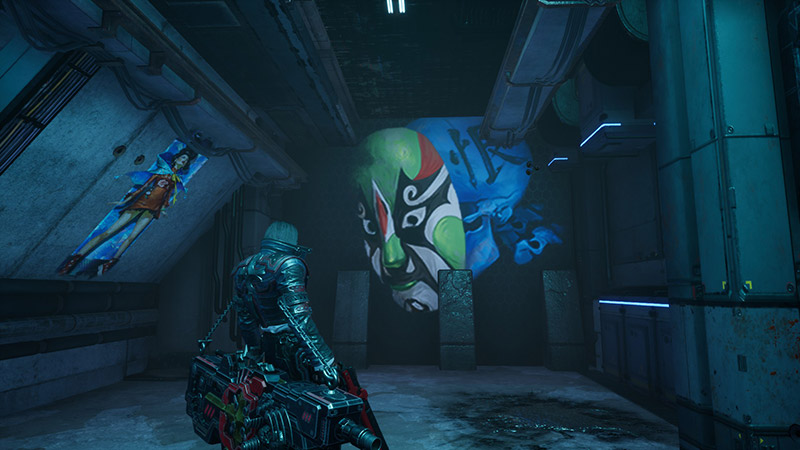 Gungrave G.O.R.E Xbox Game Pass