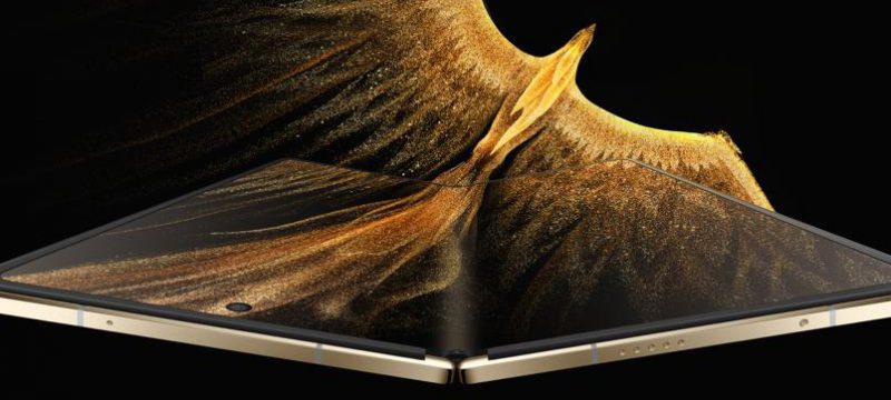 HONOR Magic Vs presentacion fecha