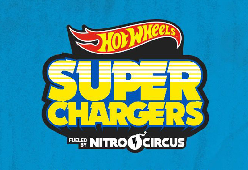 Hot Wheels Superchargers Global llega a México en estas fechas