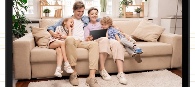 Huawei MatePad SE 10.4