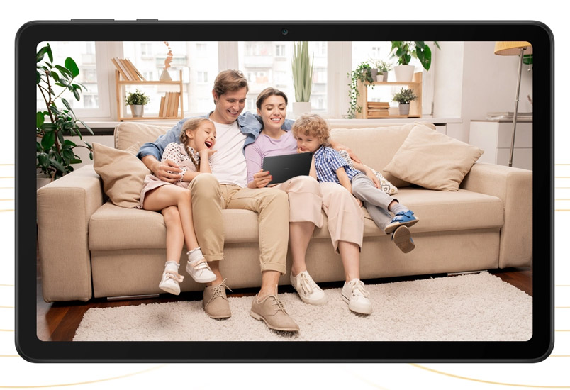 Huawei MatePad SE 10.4 la nueva tablet para toda la familia