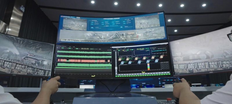 Huawei MineHarmony OS mineria digital