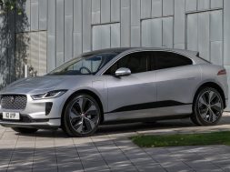 Jaguar I-PACE HSE 2023