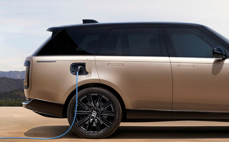 Jaguar Land Rover empleará el carburo de silicio para sus eléctricos