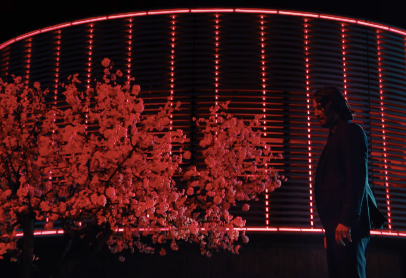 John Wick 4 estrena su tráiler lleno de acción y un gran reparto