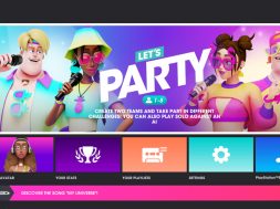 Let’s Sing 2023 lanzamiento