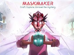 MaskMaker VR