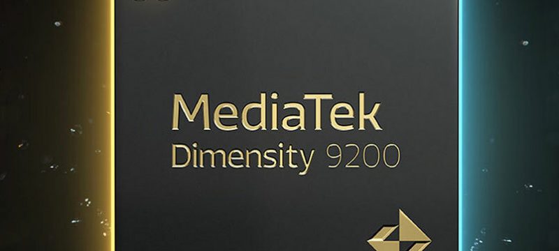 MediaTek Dimensity 9200
