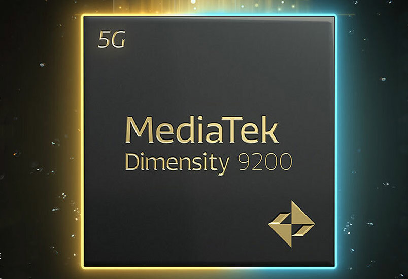 Las principales características del nuevo MediaTek Dimensity 9200