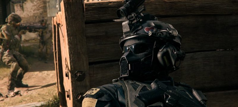 Modern Warfare II FC