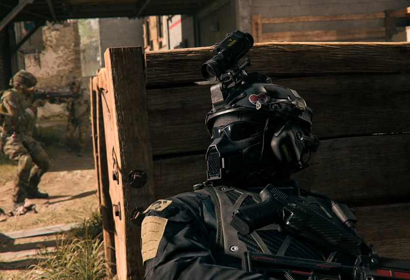 Neymar Jr, Leo Messi y Paul Pogba llegan a Modern Warfare II