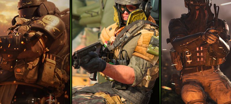 Modern Warfare II mejor estreno de 2022