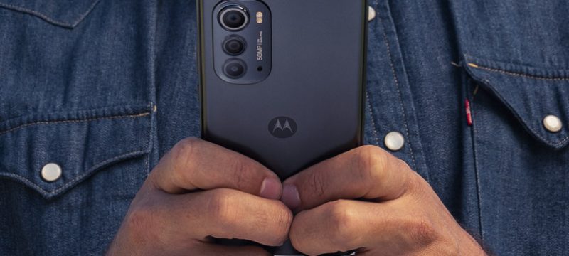 Motorola México nueva tienda en linea