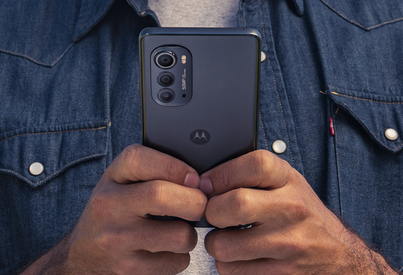 Motorola México da una mejor experiencia en su tienda en línea