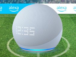 Mundial de Qatar 2022 Alexa