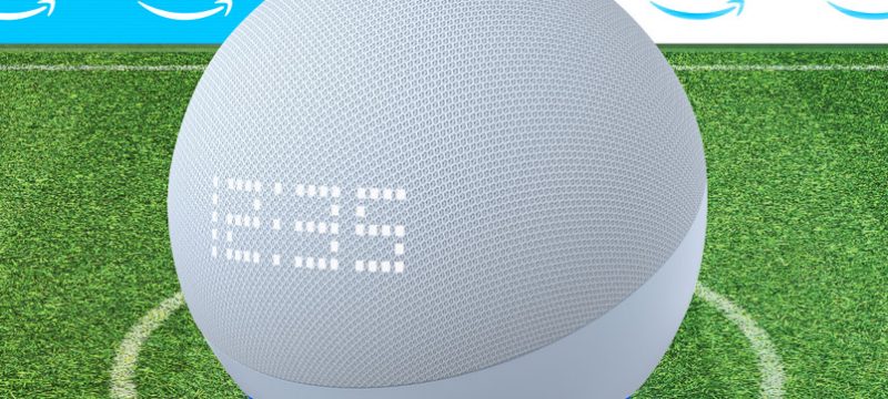 Mundial de Qatar 2022 Alexa