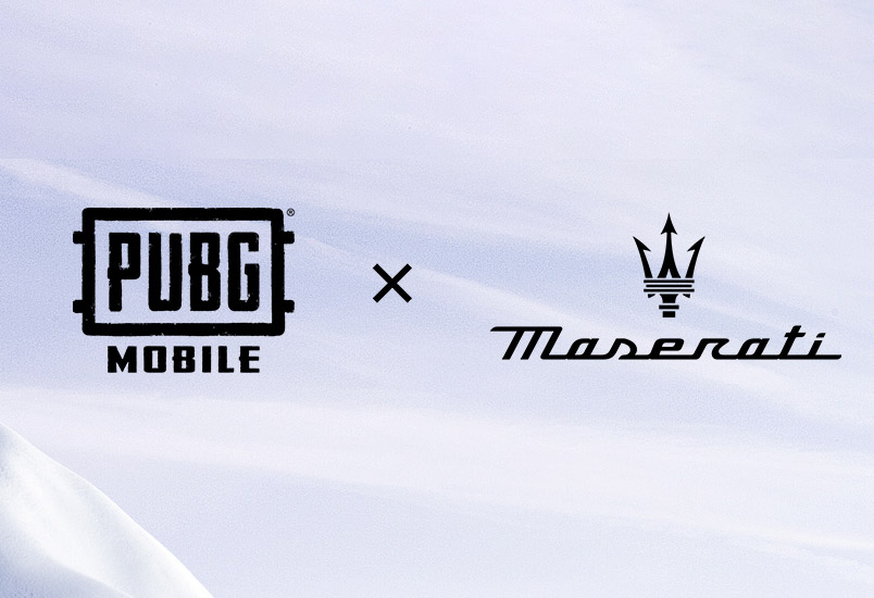 Los Maserati MC20 y Levante están disponibles en PUBG Mobile