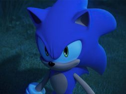 Sonic Frontiers trailer noviembre