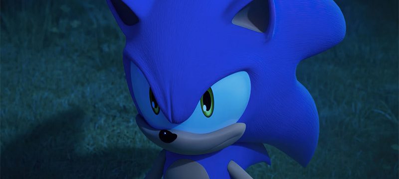 Sonic Frontiers trailer noviembre