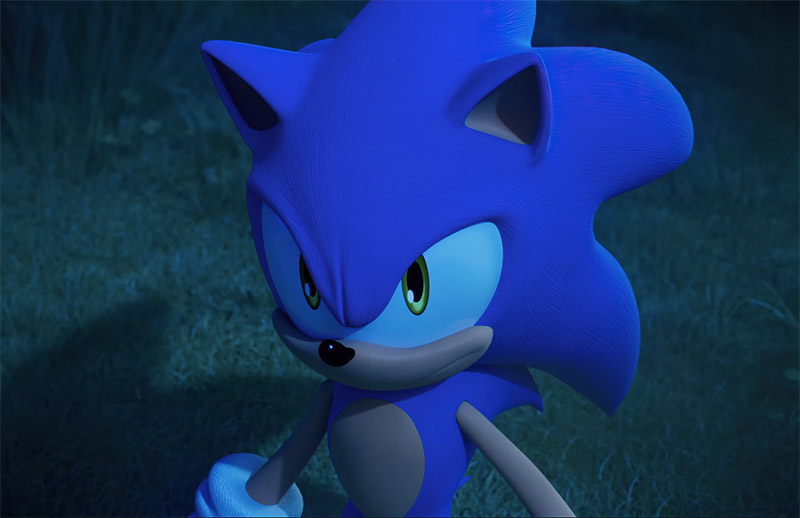 Sonic Frontiers se prepara para su lanzamiento con este tráiler