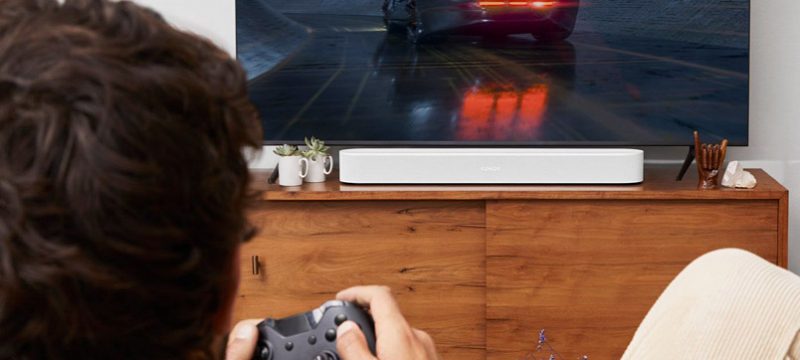 Sonos durante el Buen Fin 2022