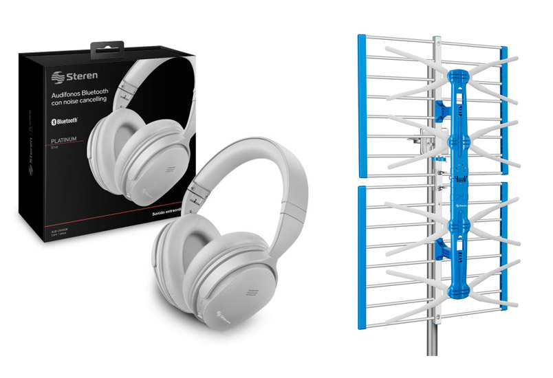 Steren productos mejor Mundial