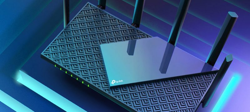 TP-Link descuentos 2022