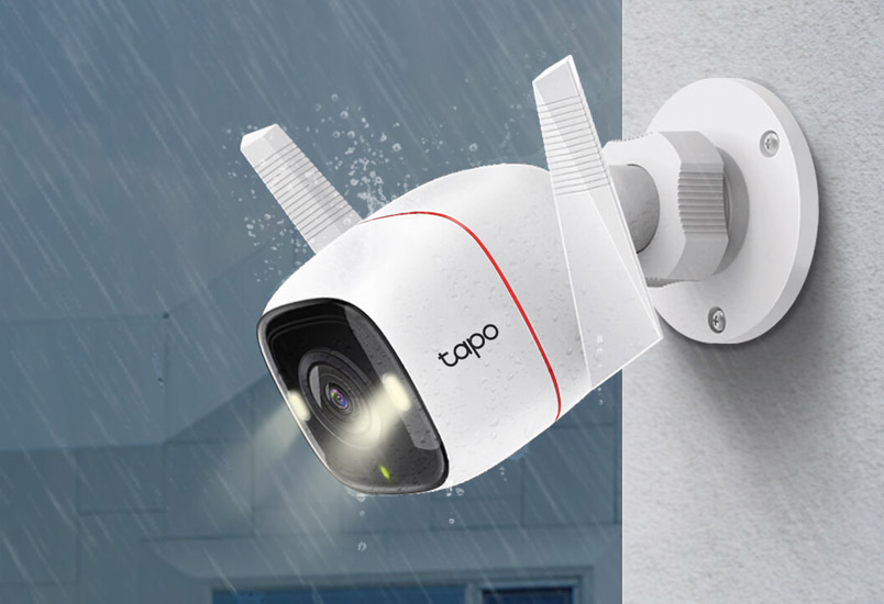 TP-Link descuentos Buen Fin 2022