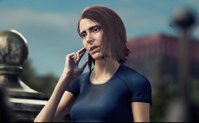 The Chant el viaje de horror a la Isla de la Gloria ya disponible