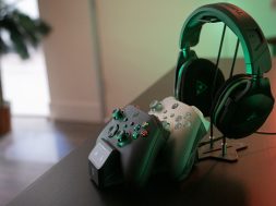 Turtle Beach Fuel Dual Controller