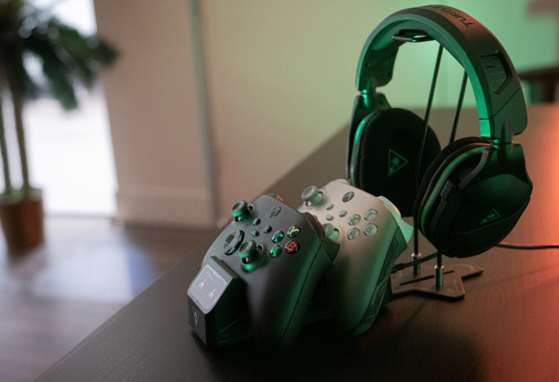 Turtle Beach presenta su nuevo Fuel Dual Controller para Xbox