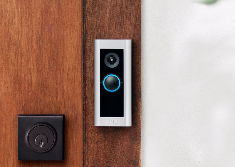 Video Doorbell Pro 2 2022