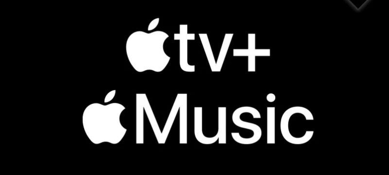 Xbox Game Pass Ultimate Apple TV+ y Apple Music