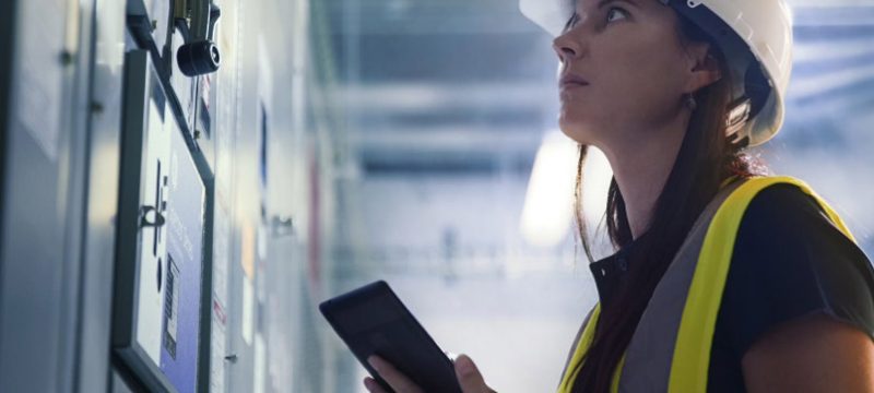 edificios inteligentes con 5G