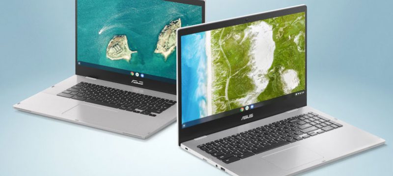 ASUS Chromebook CX1