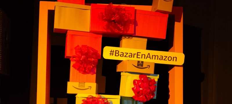 Amazon productos mexicanos