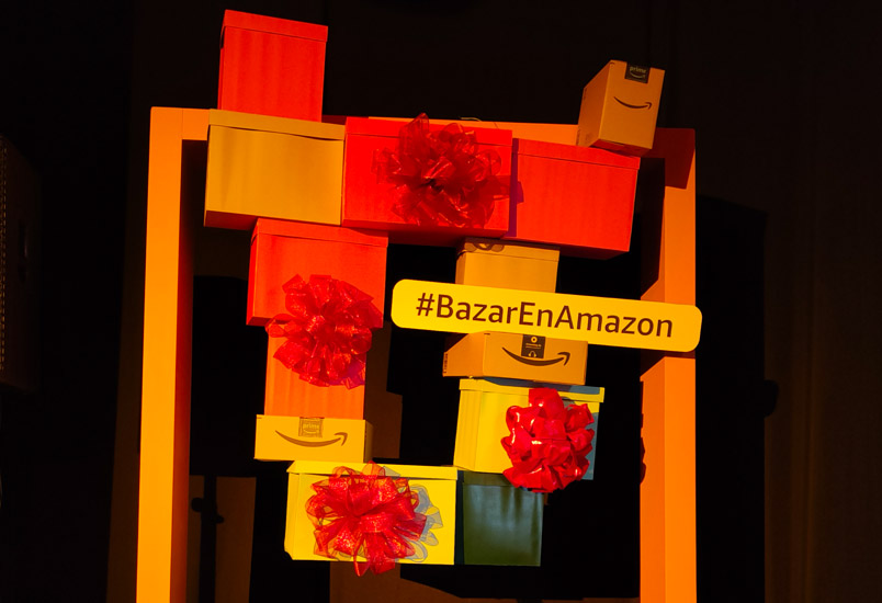 Con Amazon.com.mx descubre los mejores productos mexicanos