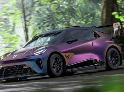 CUPRA UrbanRebel Racing Concept Forza Horizon 5