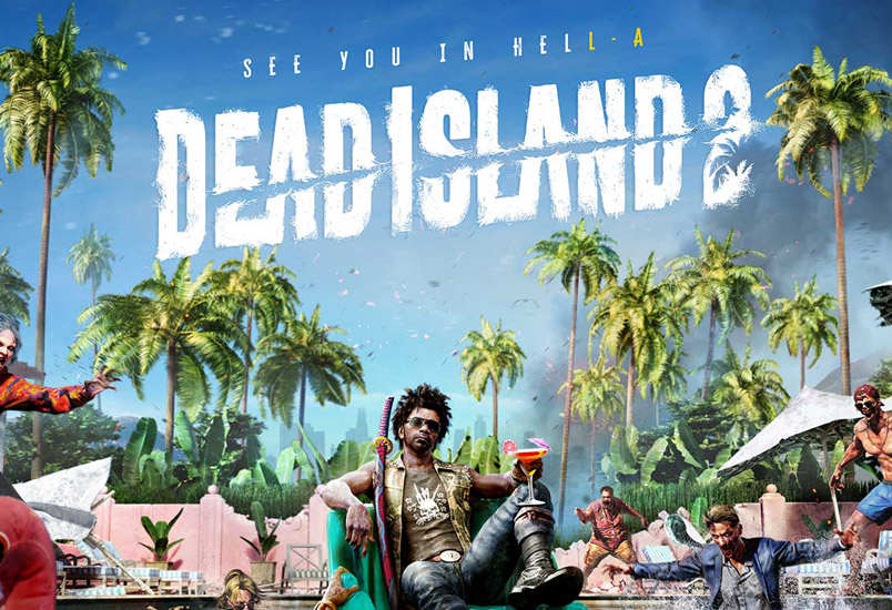 Dead Island 2 anunciará sus novedades el 6 de diciembre de 2022