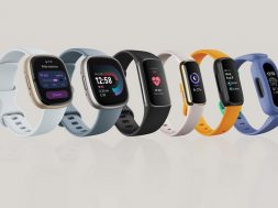 Fitbit productos 2022