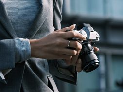 Fujifilm navidad 2022