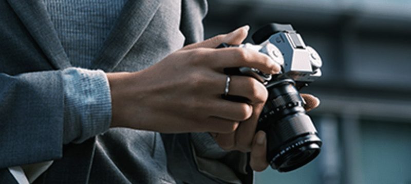 Fujifilm navidad 2022